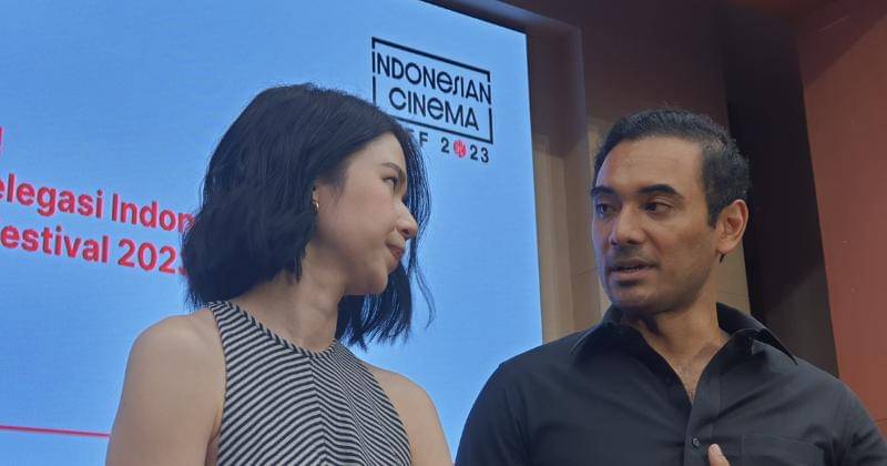 Popmama.com/Nurul Khoiriyah